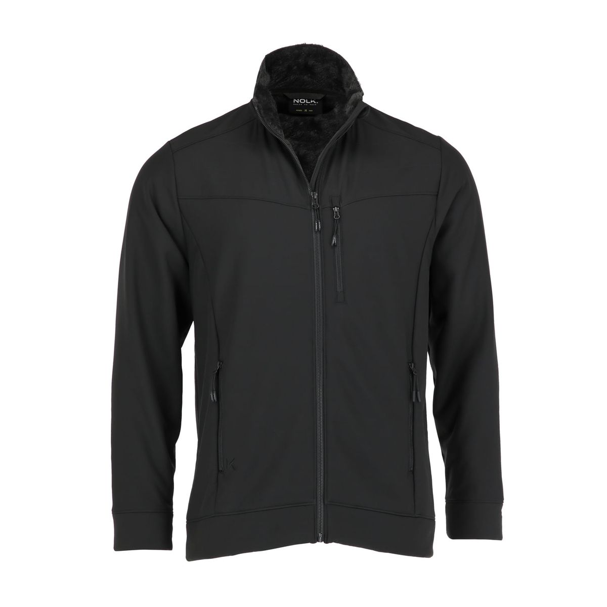 NOLK - Chaqueta Cervino  Hombre