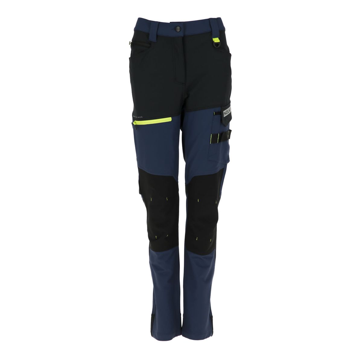 NOLK - Pantalon Rin  Mujer
