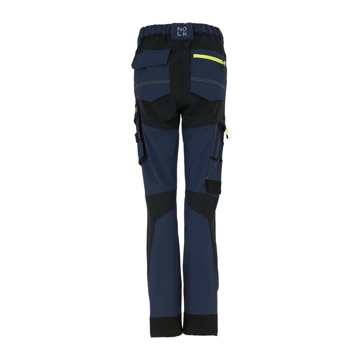 NOLK - Pantalon Rin  Mujer