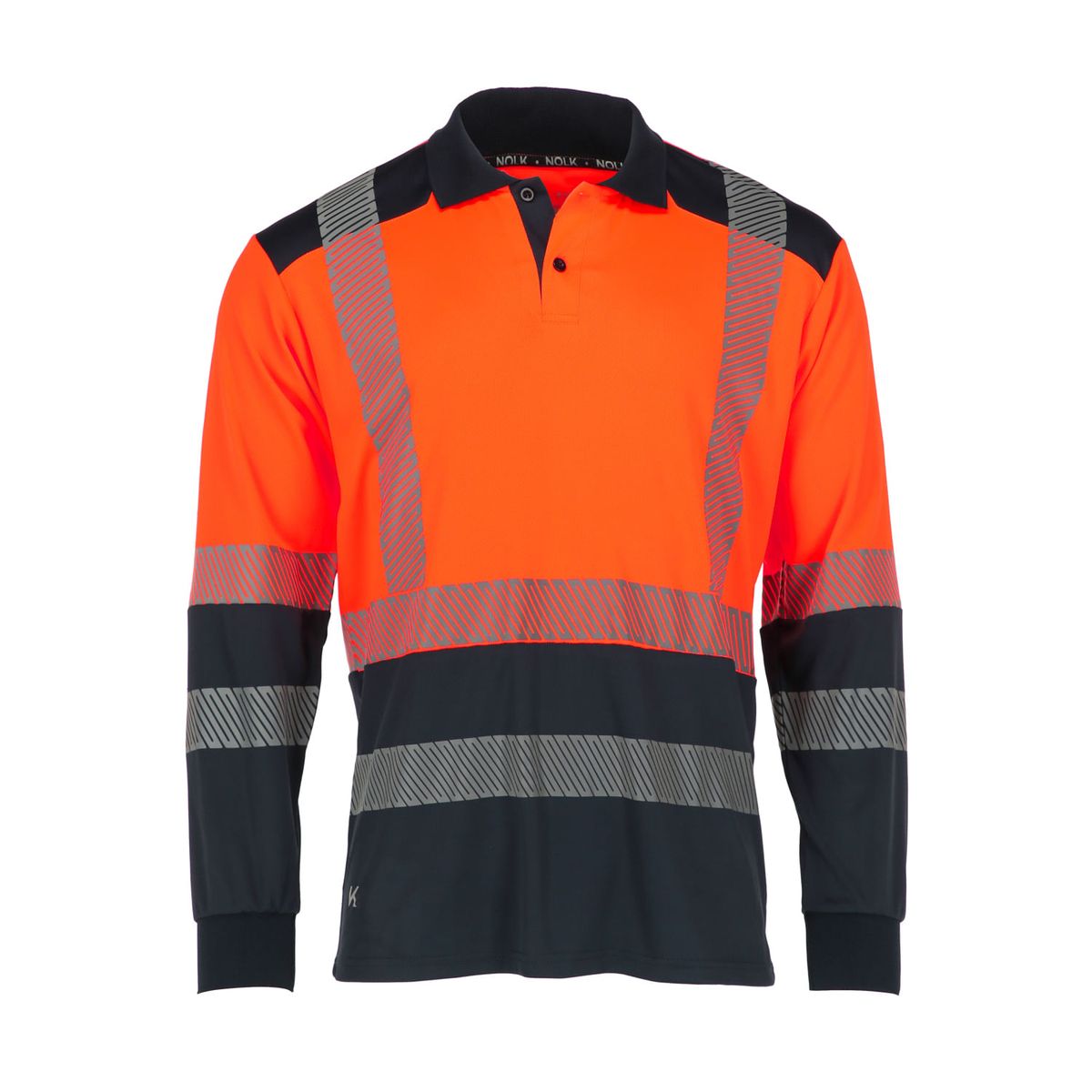 NOLK - Polera Katla  Unisex adulto