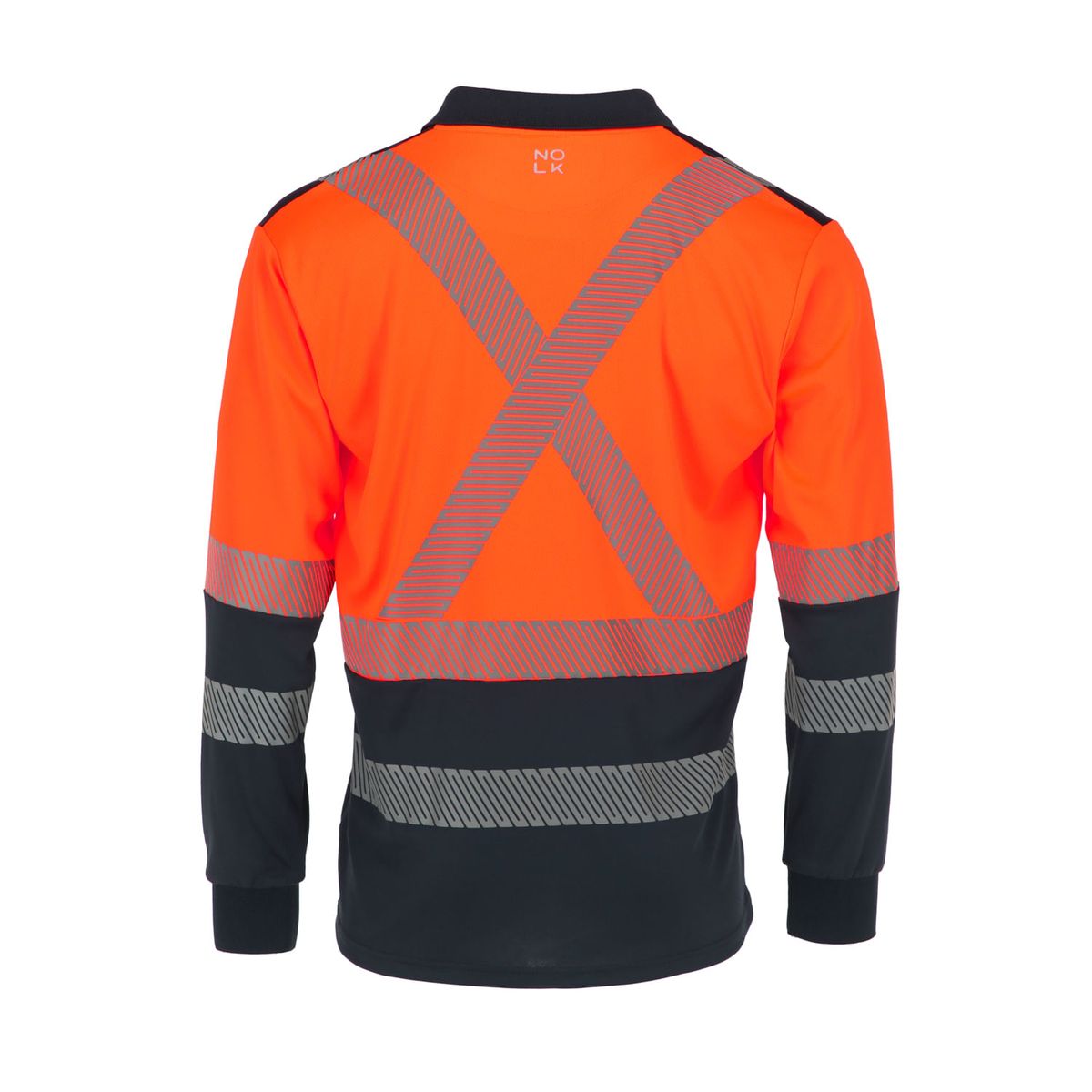 NOLK - Polera Katla  Unisex adulto