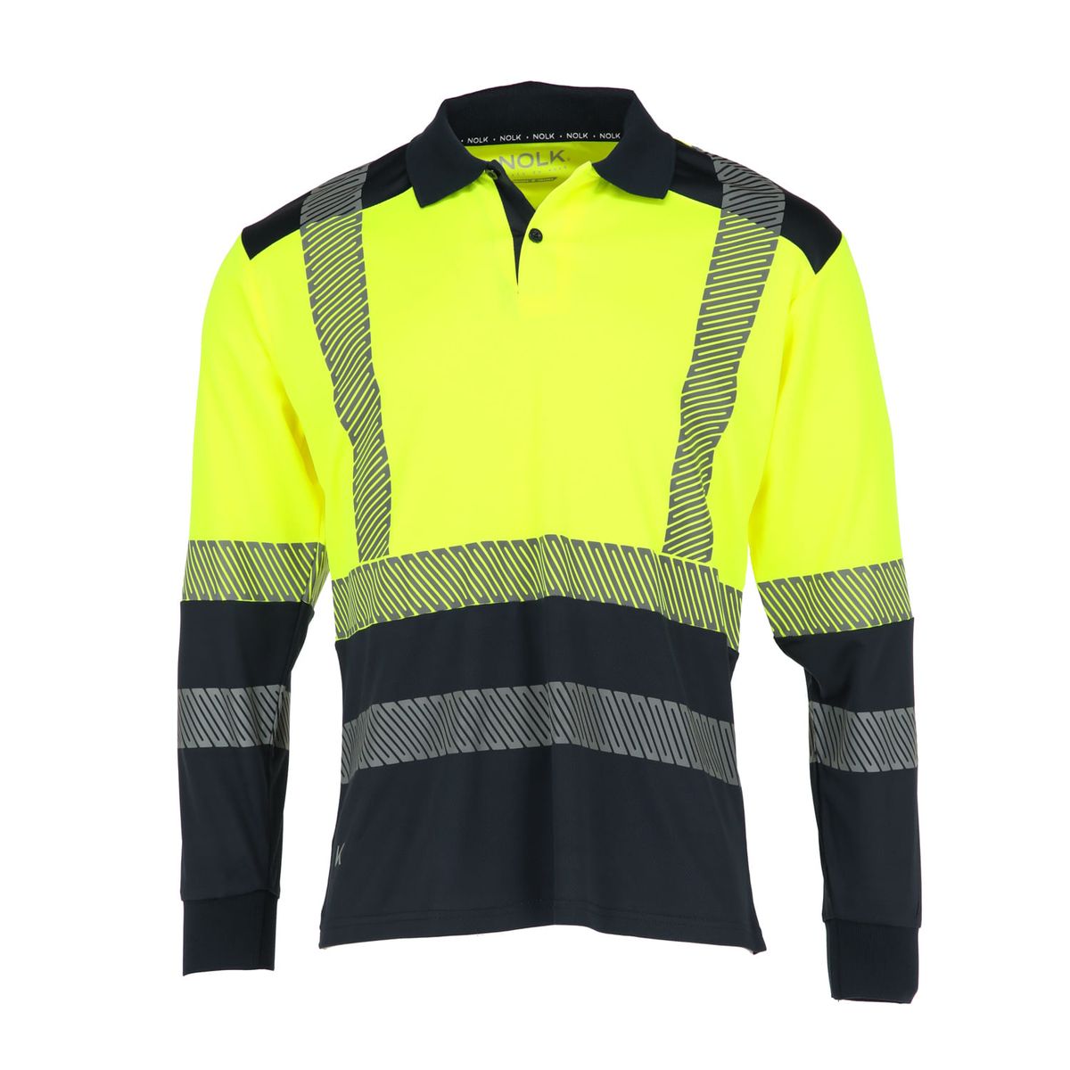 NOLK - Polera Katla  Unisex adulto