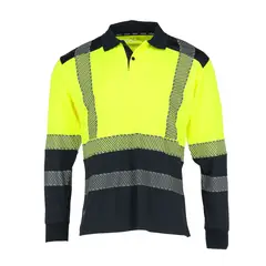 NOLK - Polera Katla Unisex adulto