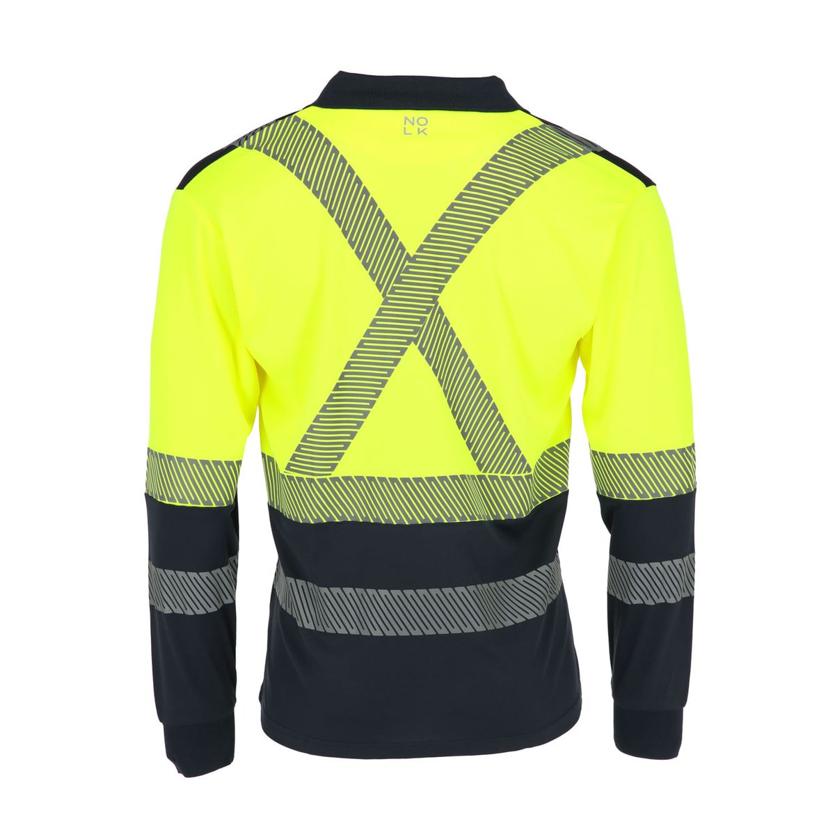 NOLK - Polera Katla  Unisex adulto