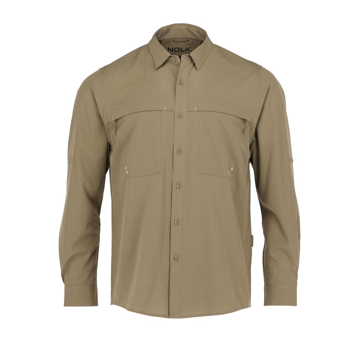 NOLK - Camisa Santorini  Hombre