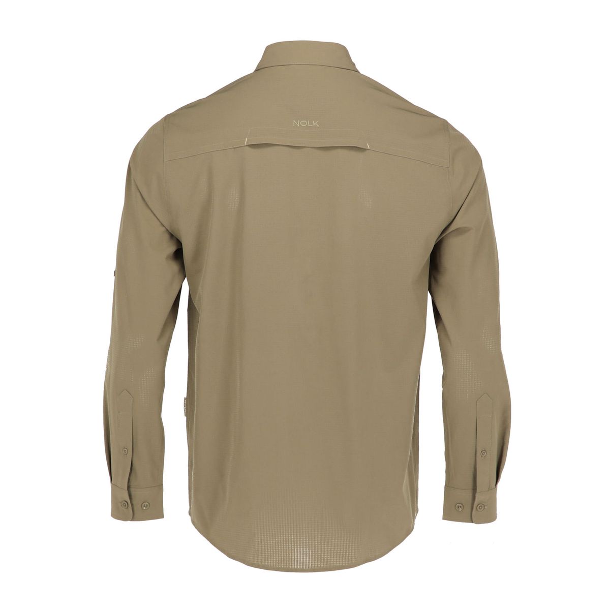 NOLK - Camisa Santorini  Hombre