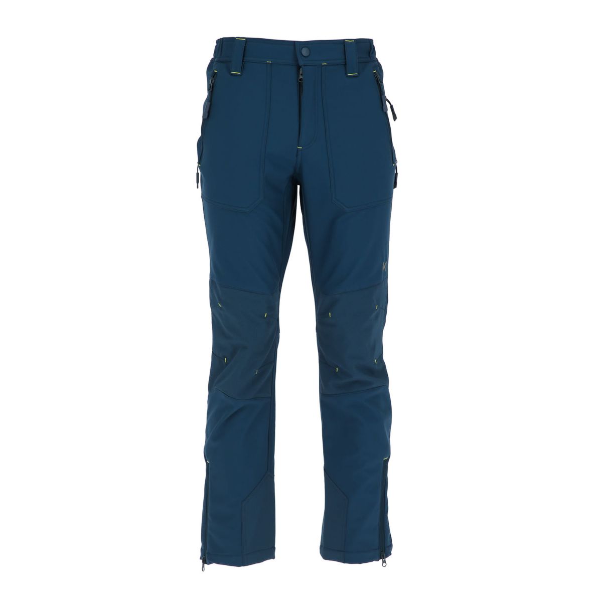 NOLK - Pantalon Volga  Hombre