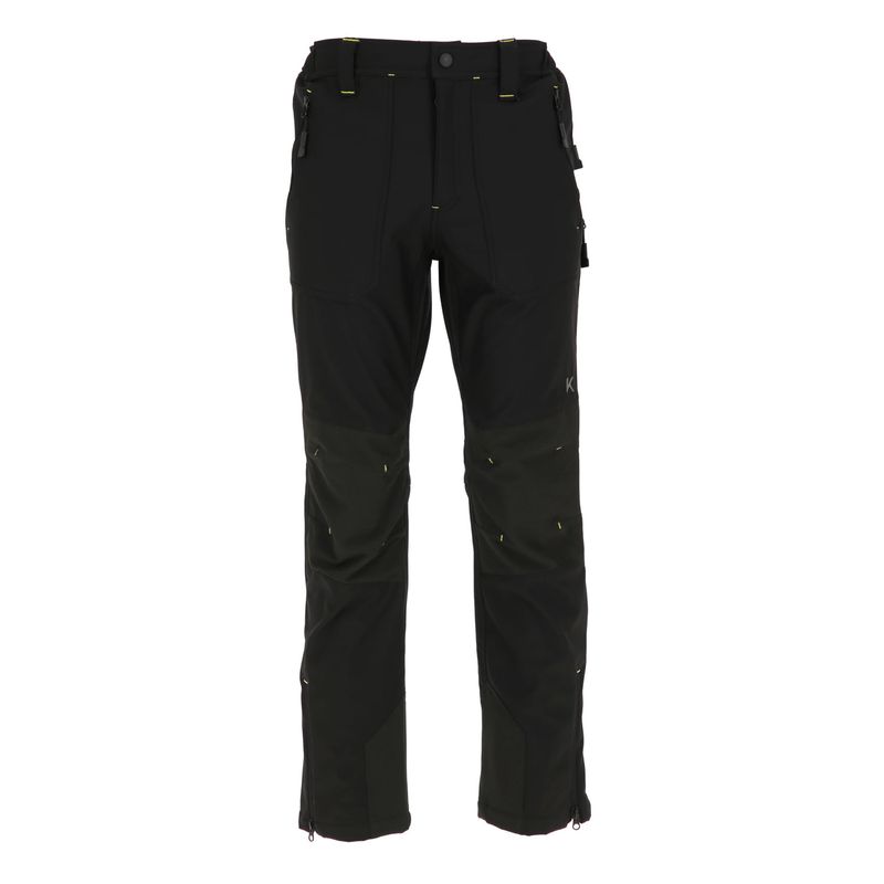 NOLK - Pantalon Volga  Hombre