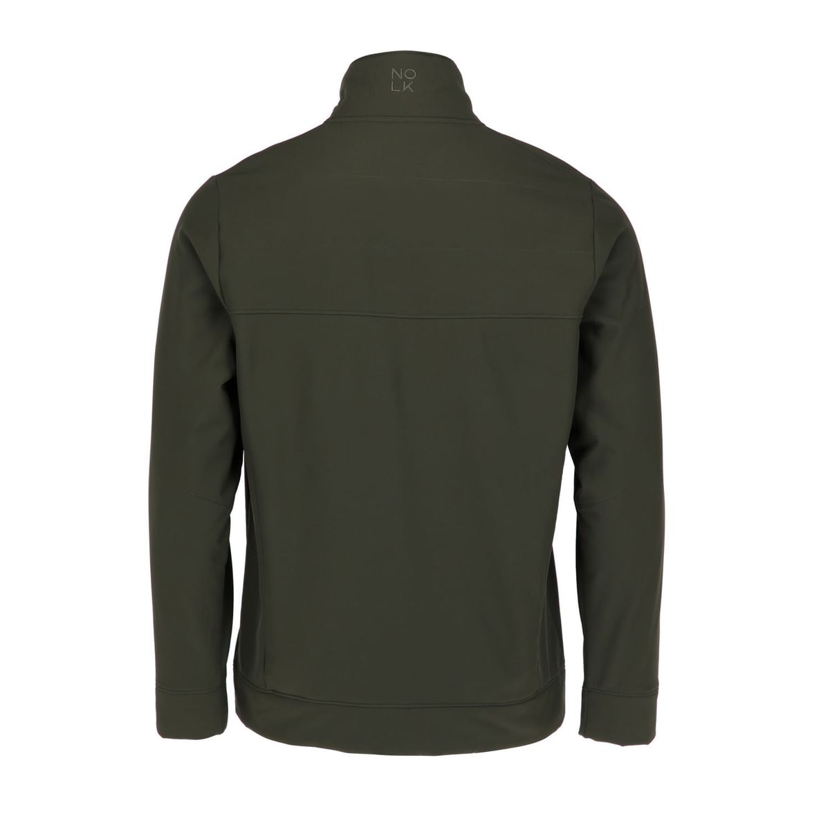 NOLK - Chaqueta Cervino   Hombre Verde