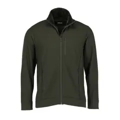 NOLK - Chaqueta Cervino  Hombre Verde
