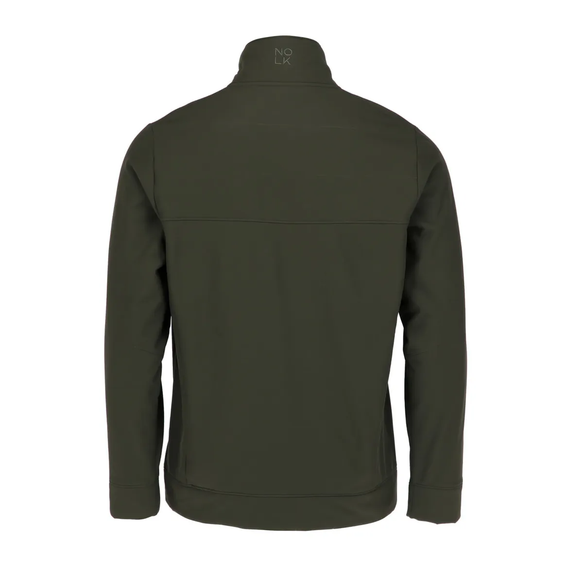 NOLK - Chaqueta Cervino   Hombre Verde