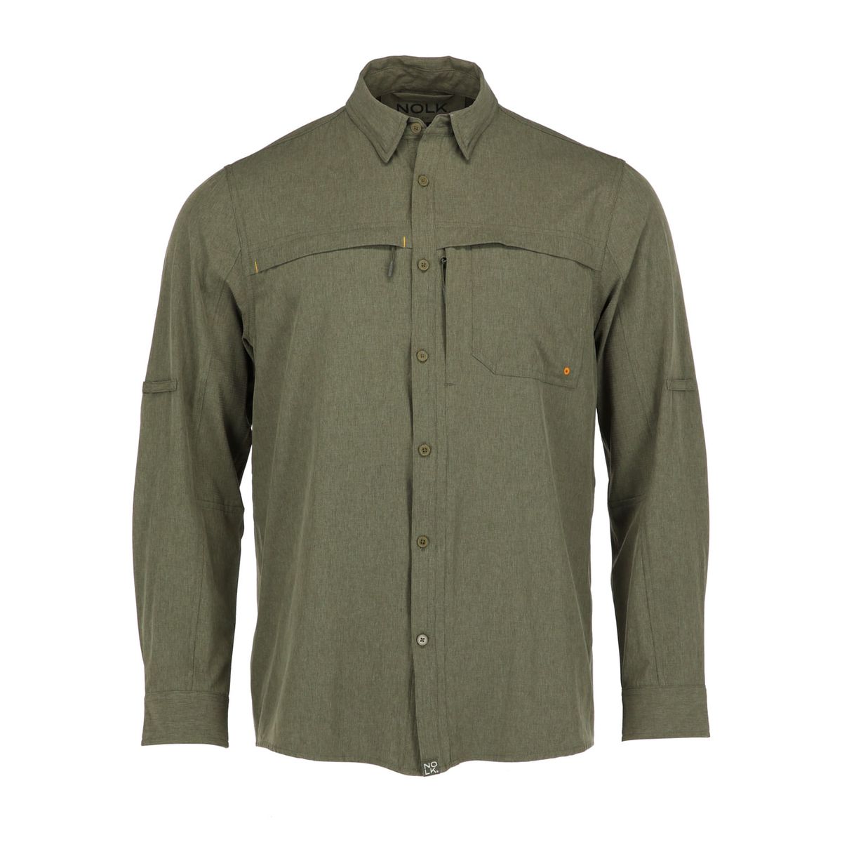 NOLK - Camisa Creta  Hombre