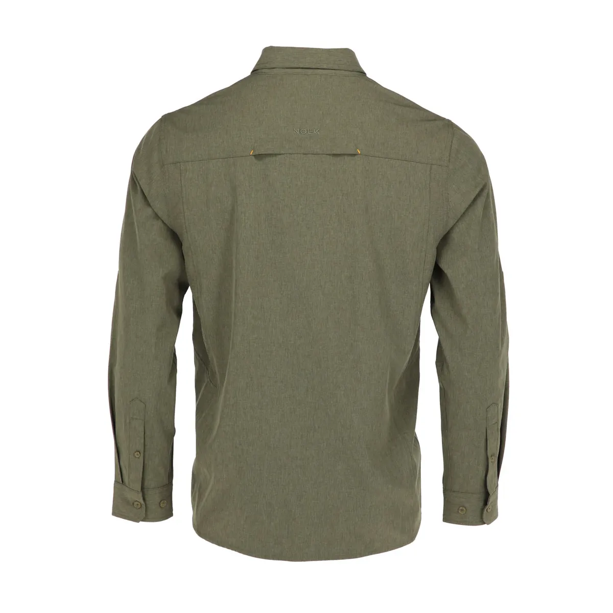 NOLK - Camisa Creta  Hombre