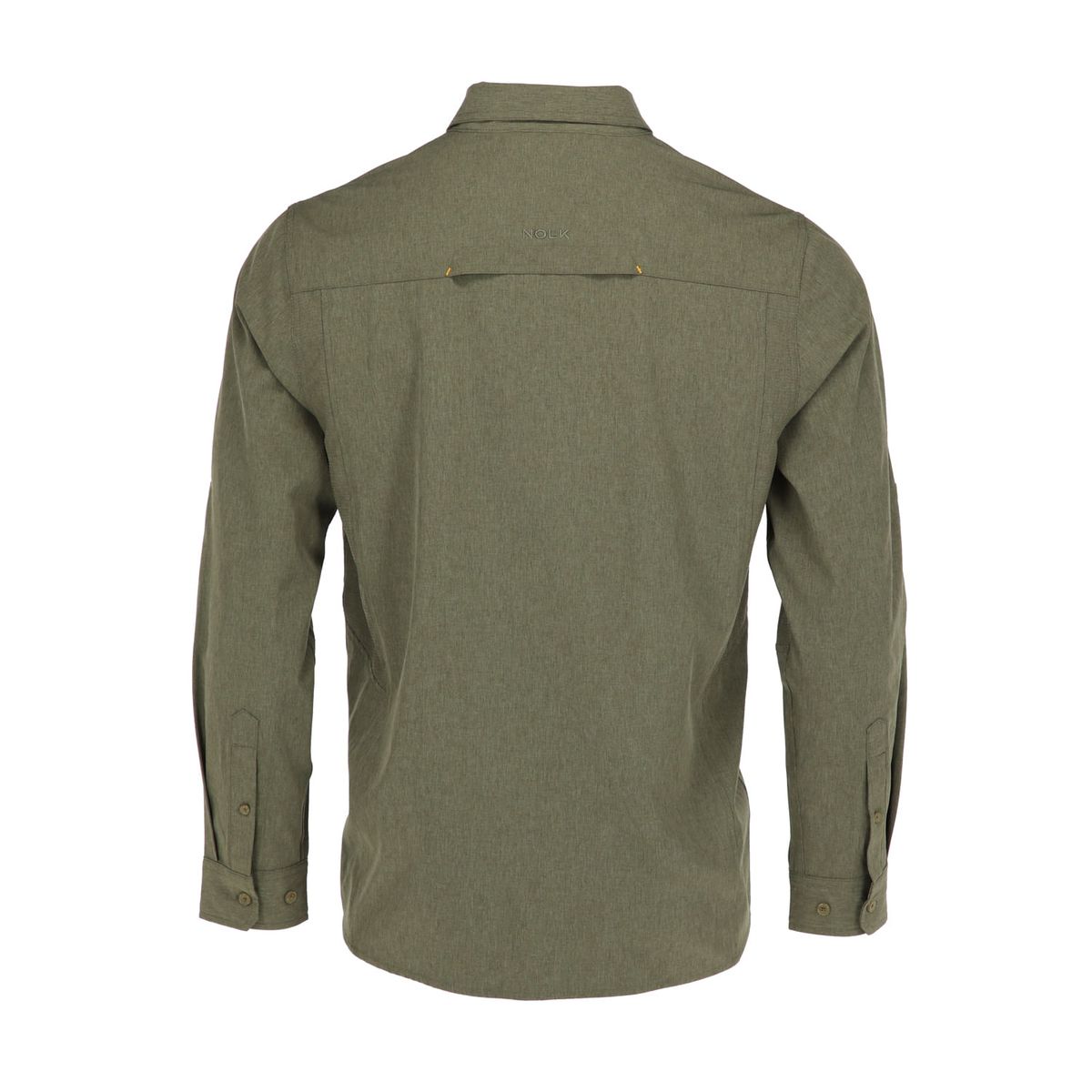 NOLK - Camisa Creta  Hombre