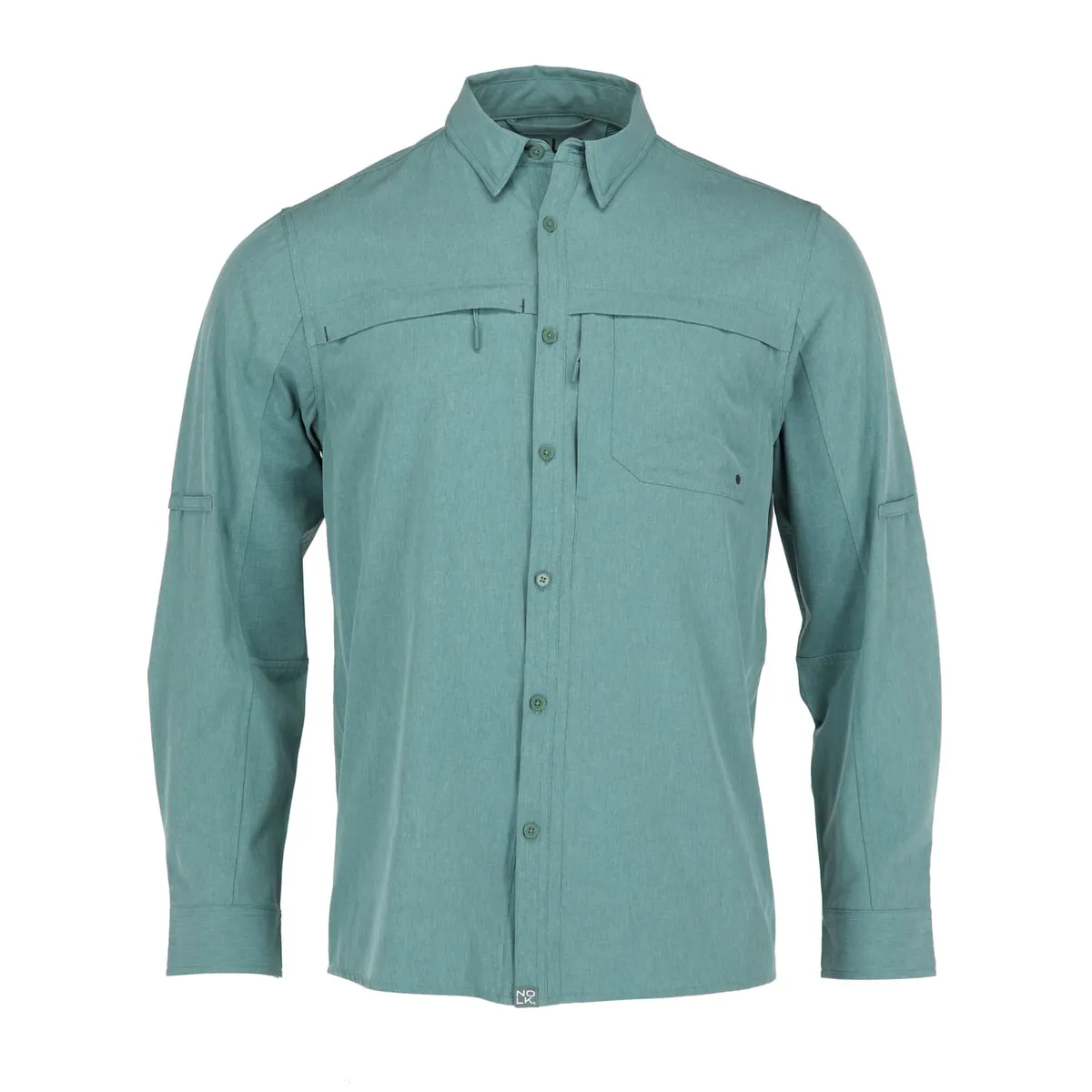 NOLK - Camisa Creta  Hombre