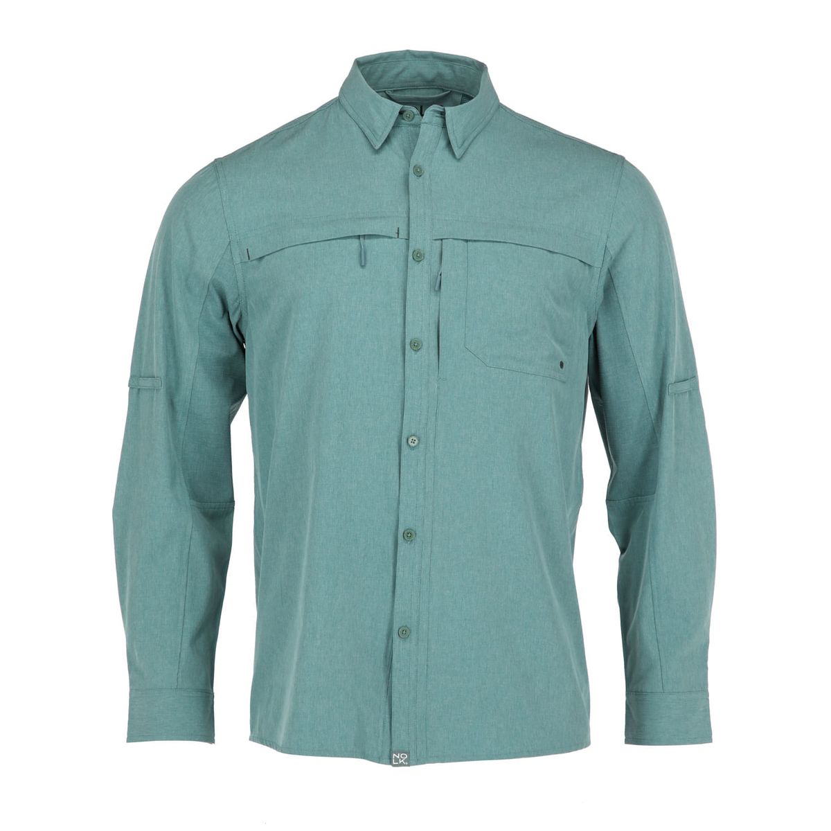 NOLK - Camisa Creta  Hombre