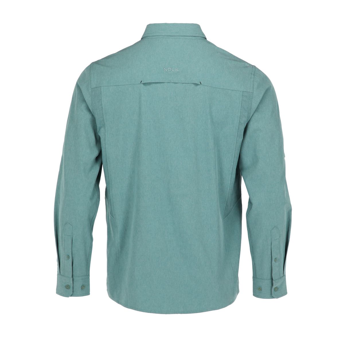 NOLK - Camisa Creta  Hombre