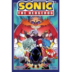 KAMITE MÉXICO - Sonic The Hedgehog 4 Infección