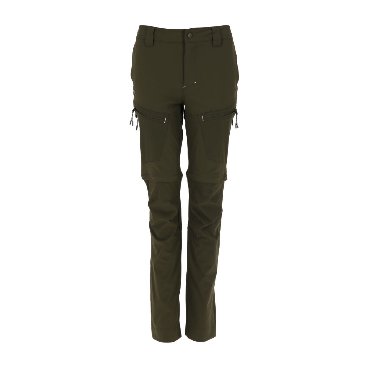NOLK - Pantalon Ripstop Desmontable  Mujer