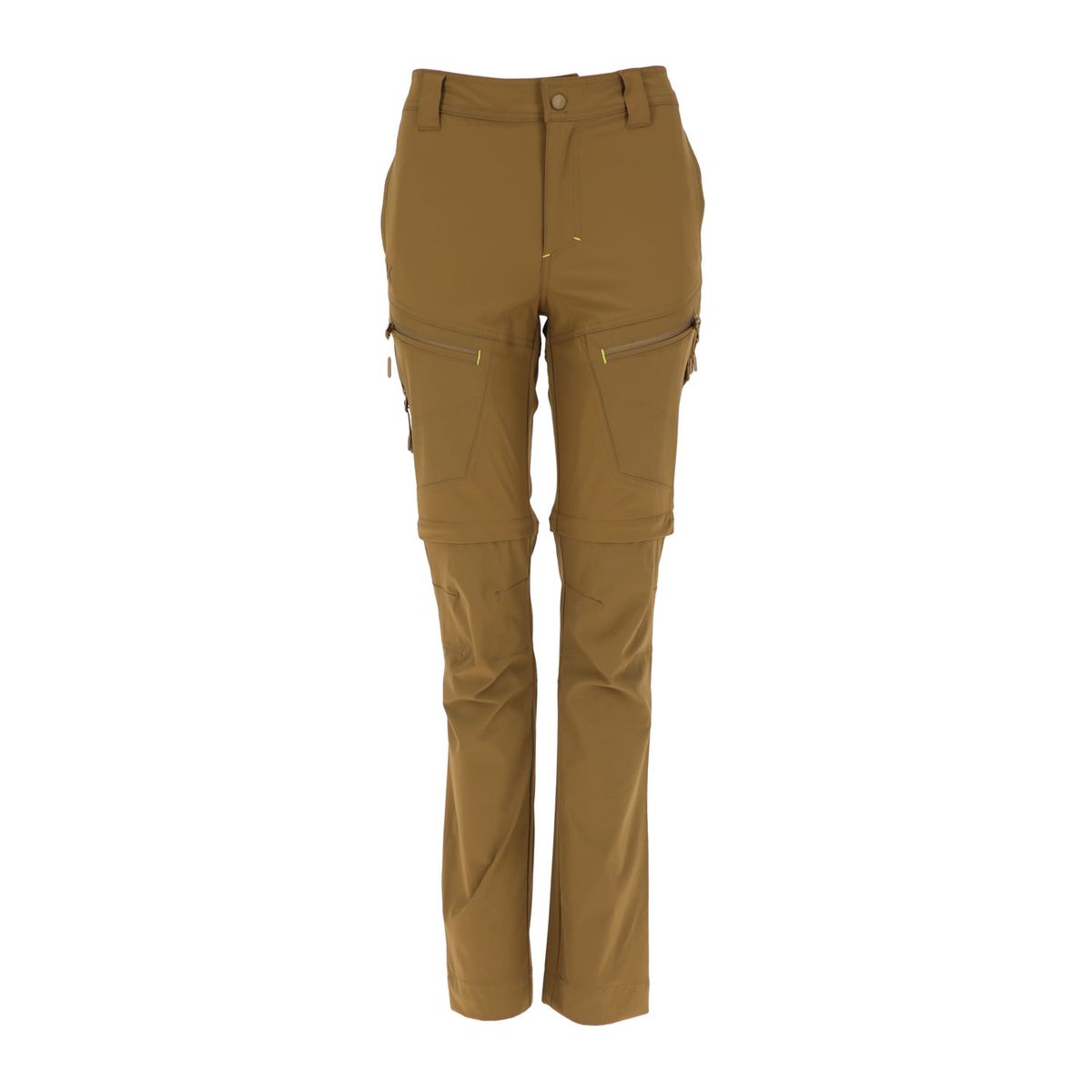 NOLK - Pantalon Ripstop Desmontable  Mujer