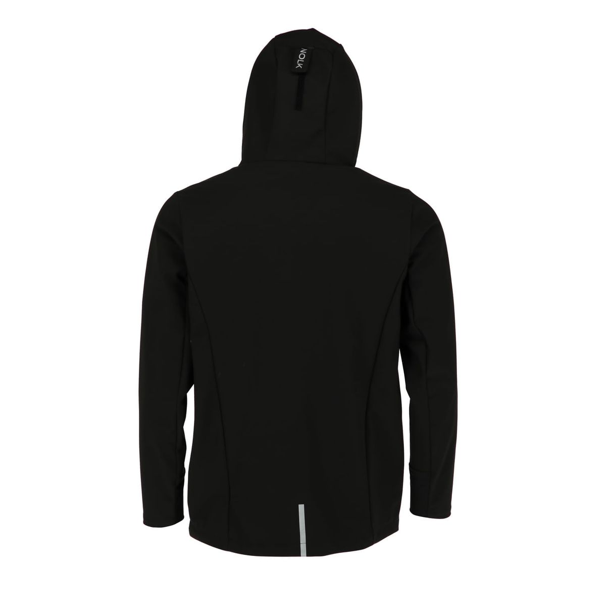 NOLK - Chaqueta Balcanes  Hombre