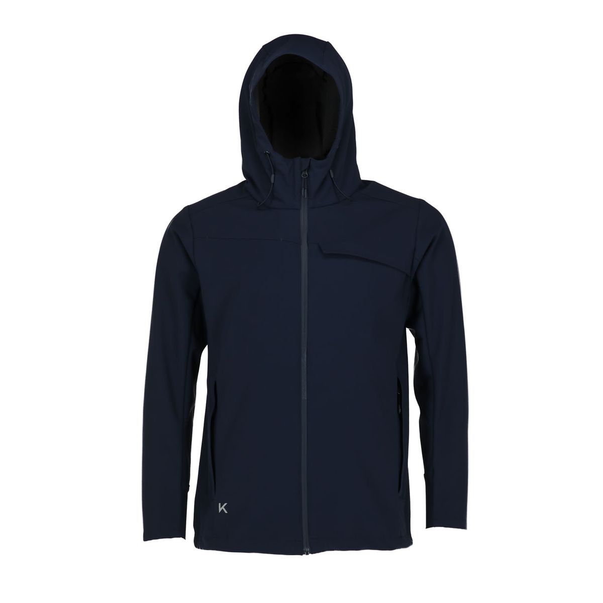 NOLK - Chaqueta Balcanes  Hombre