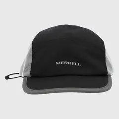 MERRELL - Jockey Unisex Piquero Sport Panels Negro