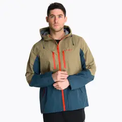 MERRELL - Impermeable Hombre Hardshell Tauranga Beige