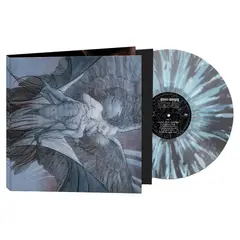 GENERICO - Glenn Danzig - Black Aria - Vinilo Splatter