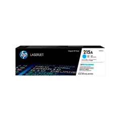 HP - TONER W2311A CYAN 215A