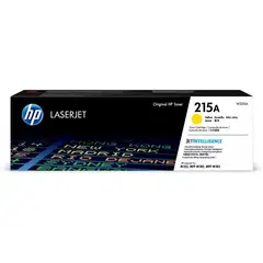 HP - TONER W2312A YELLOW 215A