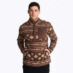 MERRELL - Polar Hombre Microfleece Christ Café