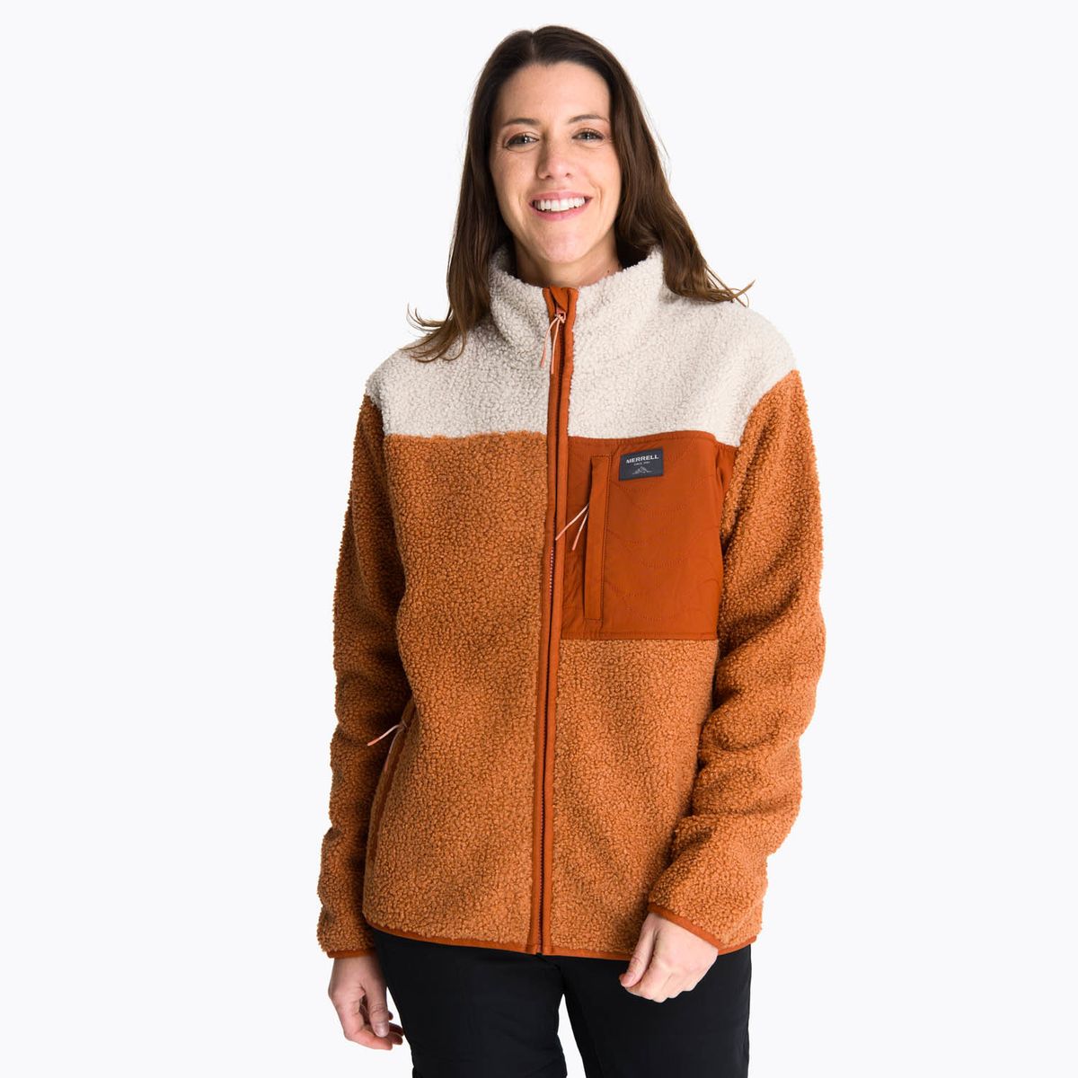 MERRELL - Polar Mujer Ika Naranjo MERRELL