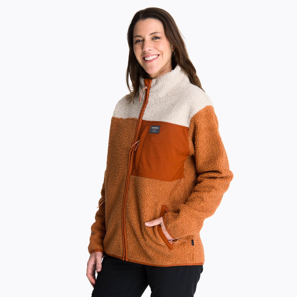 MERRELL - Polar Mujer Ika Naranjo MERRELL