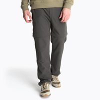 Pantalon Hombre Gore Verde Oscuro