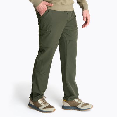 Imagen 2 del producto Pantalon Hombre Gore Verde Oscuro