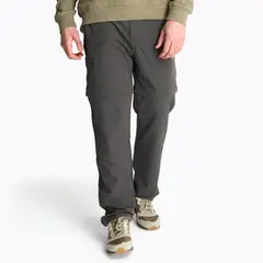 MERRELL - Pantalon Hombre Gore Verde Oscuro