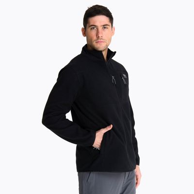 Imagen 2 del producto Polar Hombre Microfleece Wellington Negro