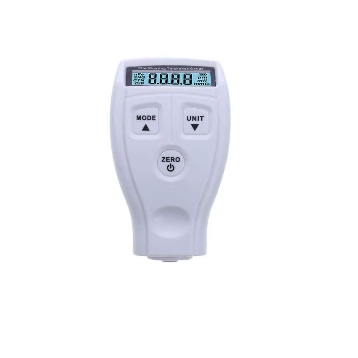 GENERICO - Medidor Espesor Pinturas Gm200