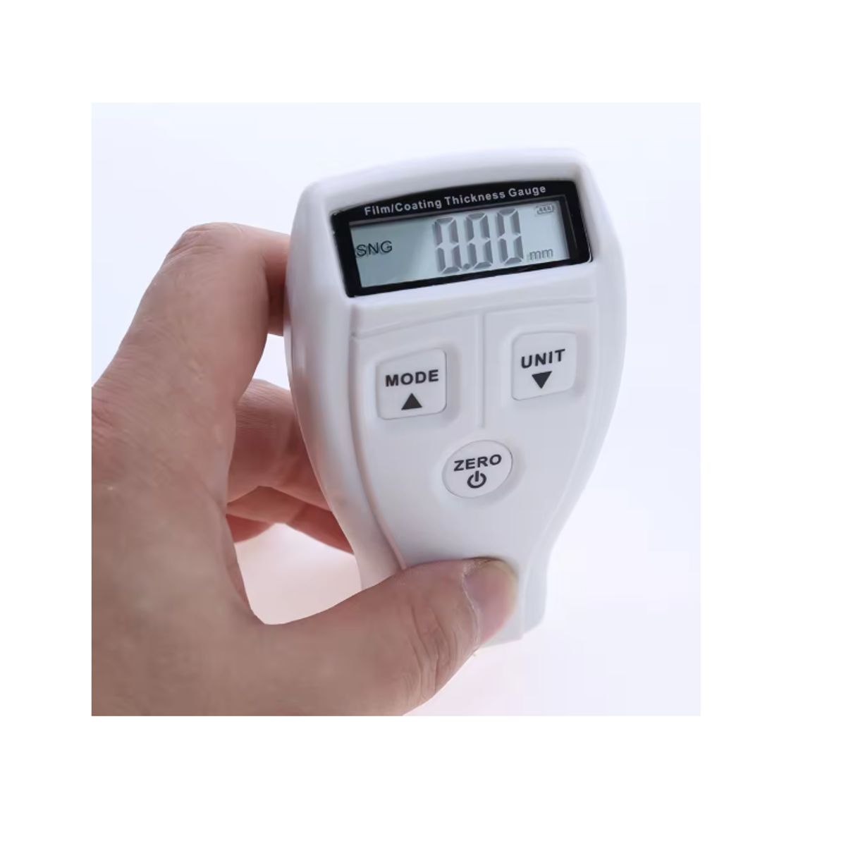 GENERICO - Medidor Espesor Pinturas Gm200