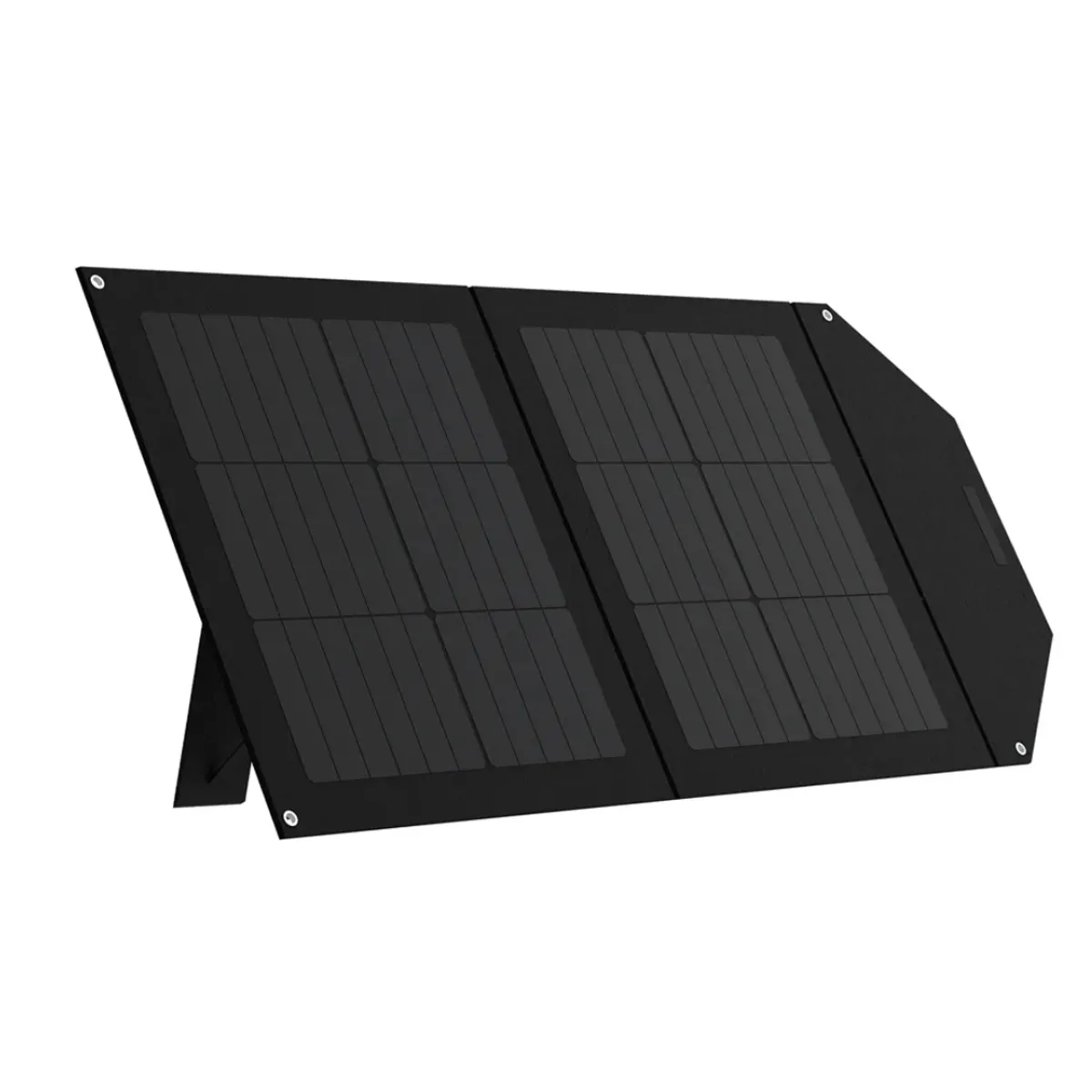 LERNEN - Panel solar para Estación De Energía SL100W