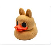 Figura Decorativa- Patito Bu Bu