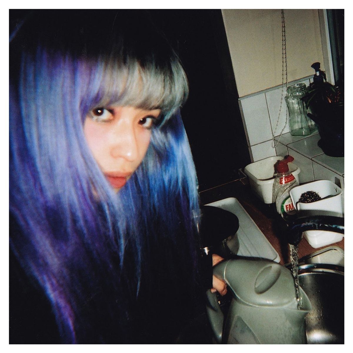 GENERICO - Kero Kero Bonito - TOTEP - Vinilo EP 10 pulgadas