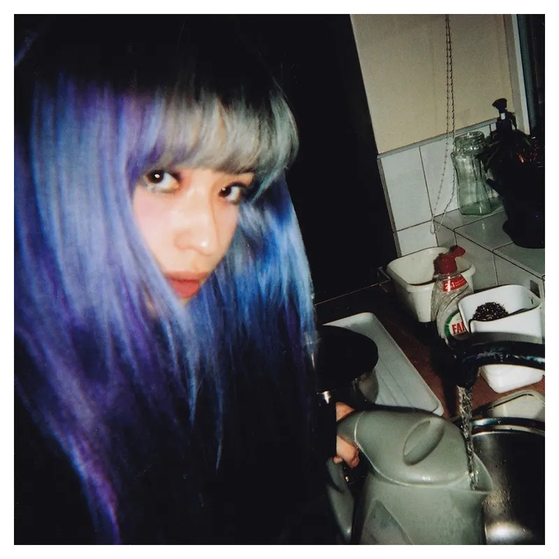 GENERICO - Kero Kero Bonito - TOTEP - Vinilo EP 10 pulgadas