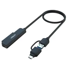 ONTEN - Adaptador USB-C/USB 3.0 a SATA