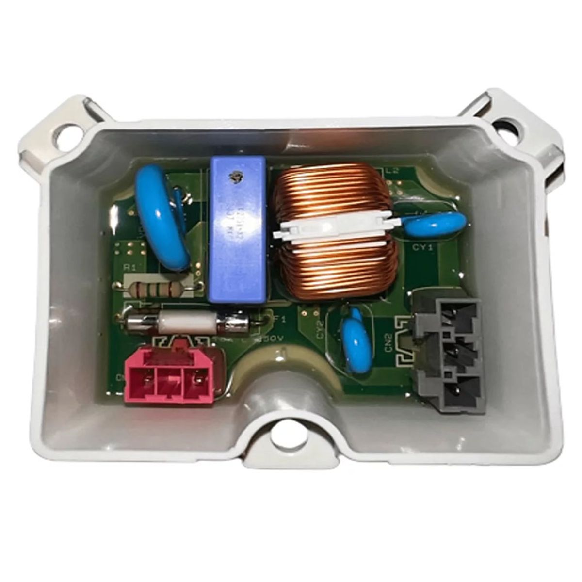 LG - Filtro Ruido Lavadora LG 6201EC2002W - Original