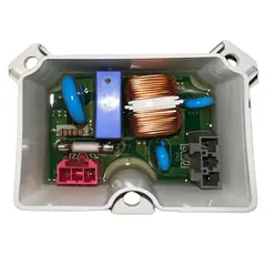 LG - Filtro Ruido Lavadora 6201EC2002W - Original