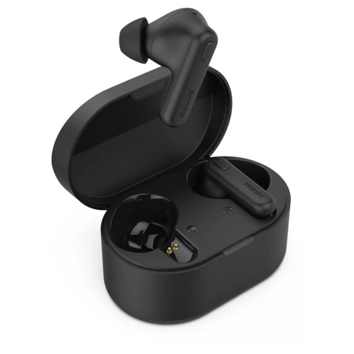 PHILIPS - Audifonos Inalambricos Philips TAT1108BK