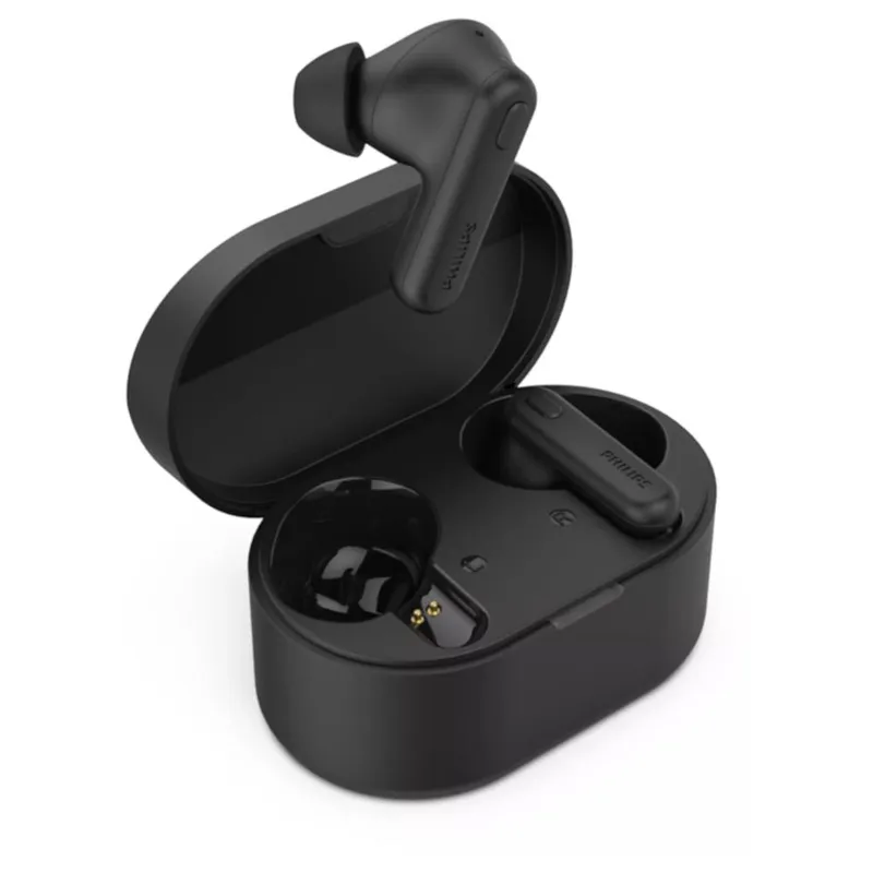 PHILIPS - Audifonos Inalambricos Philips TAT1108BK