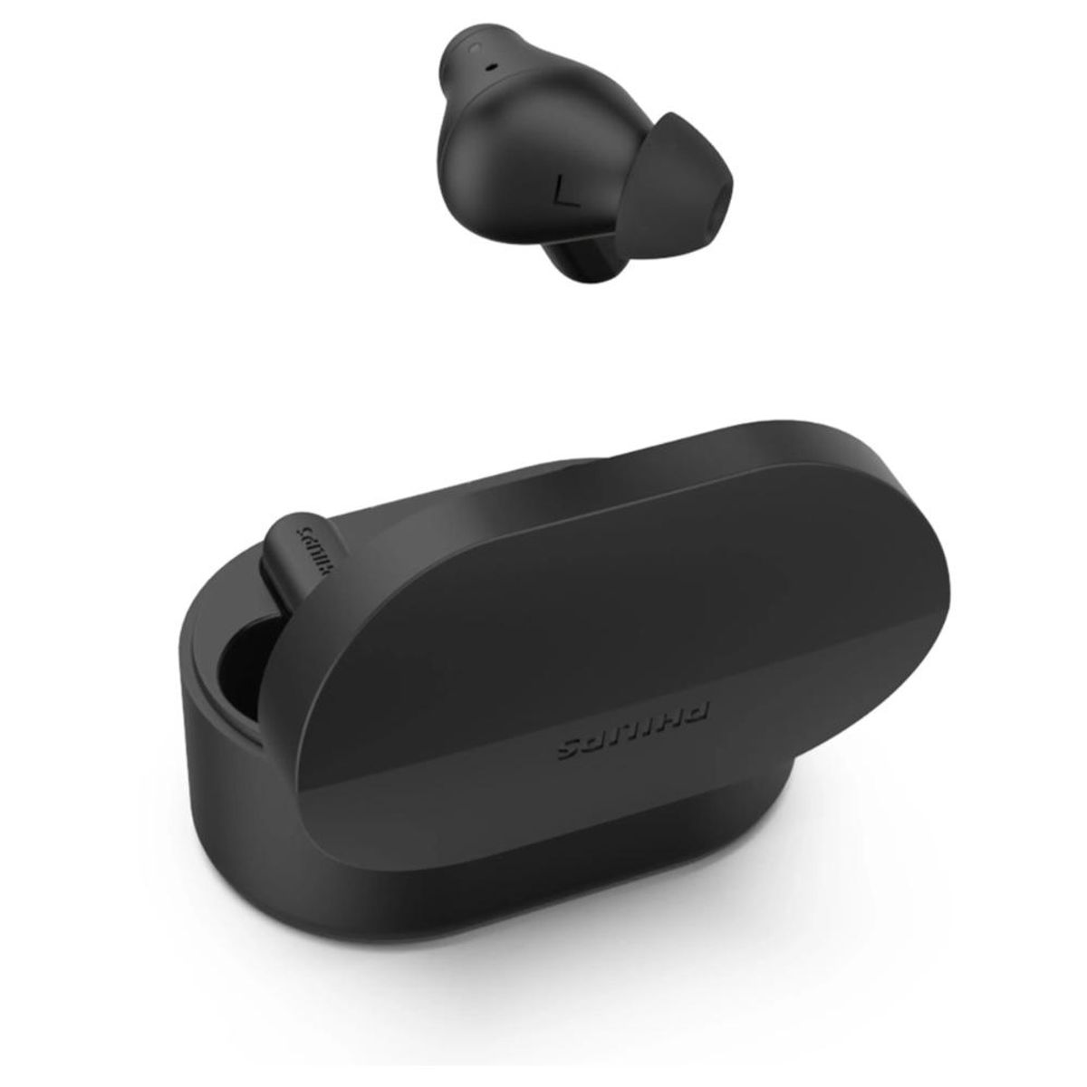 PHILIPS - Audifonos Inalambricos Philips TAT1108BK